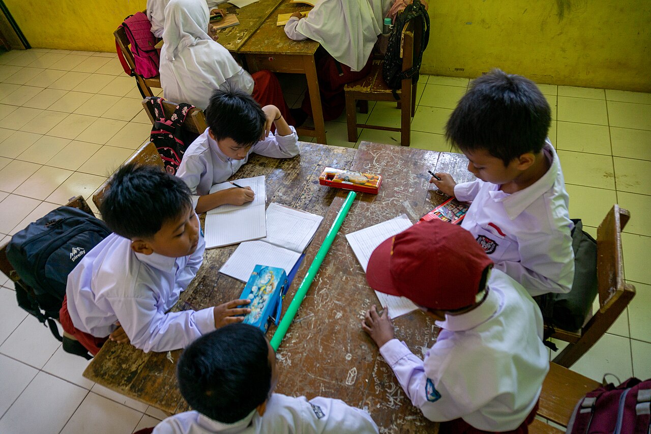 PPDB kulisusu utara